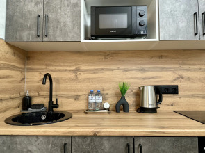 Квартира Студия у Аэропорта Внуково