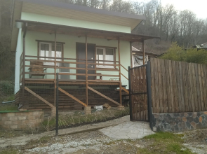 U Predgoryya Guest house