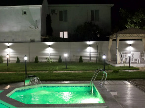 Гостевой Дом Бута