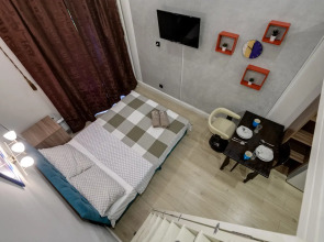 Апартаменты Проспект Вернадского 41с1 (140)