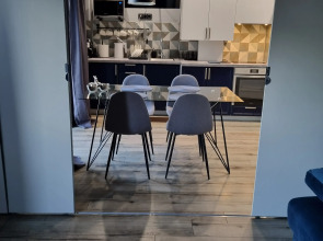 Квартира Двухкомнатная ФОК