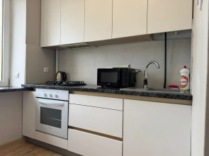 Апартаменты Космос