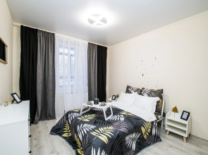 Апартаменты SunSet Хохлова 7