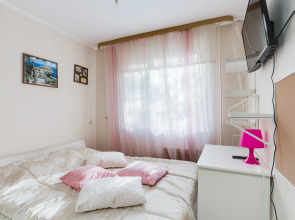 Апартаменты Говорова 32