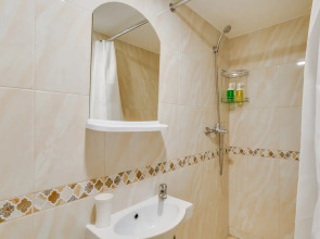 Апартаменты Sokroma Аристократ 2