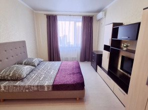 Апартаменты возле стадиона Краснодар