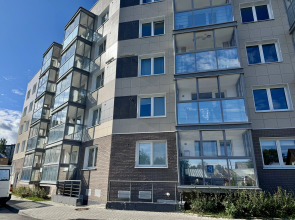 Квартира Трехкомнатная Hygge Karelia Four Seasons