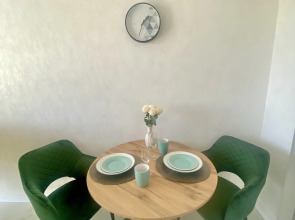 Апартаменты у Моря Александра Кранц