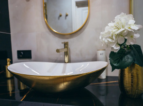 Апартаменты превосходящие ожидания Рыбная Деревня