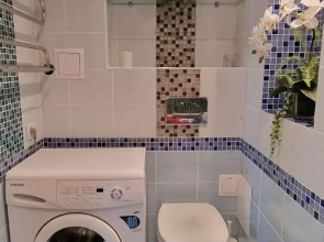 Квартира на Краснореченской 161А