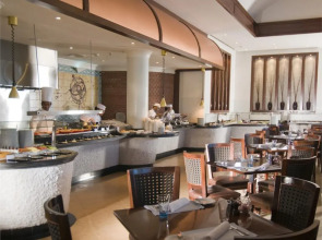 Danat Jebel Dhanna Resort