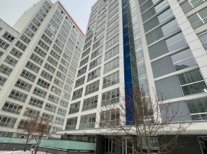 Апартаменты ЖК Панорама