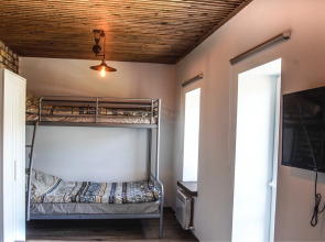 Гостевой дом Особняк на Еленинской