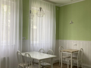 Гостевой Дом Краски