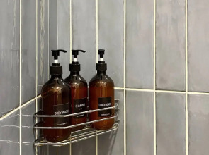 Апартаменты Студия в центре города Деним