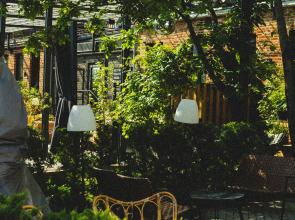 Апартаменты в Nikolaev Building