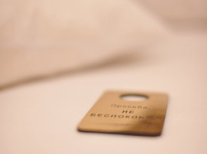 Отель Максимус