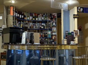 Отель Эридан