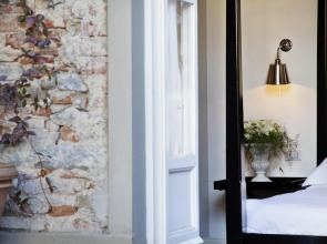 Cellai Boutique Hotel