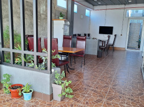 Гостевой дом У дяди Володи