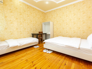 Отель Great Trip