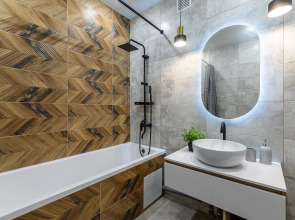 Апартаменты LS 4-х Комнатная большая Журавли