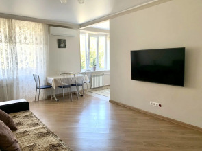 Квартира в центре Каспийска у моря