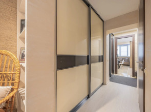 Апартаменты Пушкина 29