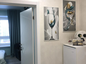 Olvaliss Bitza Guest House