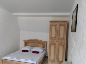 Мини-Отель Anapa City