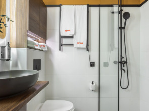 Студия KeyGo #1025 рядом с Измайловским парком