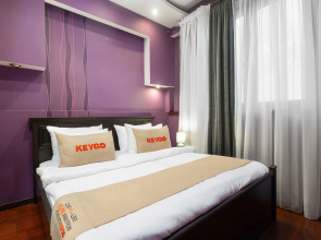 Keygo #0188 Klyuch K Tsentru Yerevana Apartments