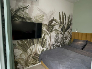 Квартира Зеленая лагуна