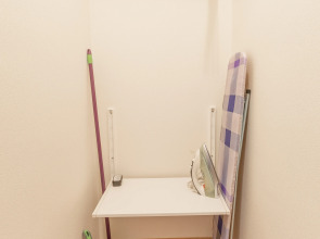 Квартира у парка Галицкого Апарт-Отелика на Восточно-Кругликовской