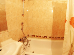 Апартаменты Эконом  на Мельничной 24-26