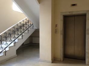 Хостел Red Star