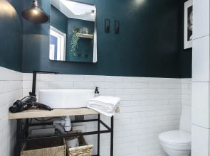 Квартира Симбирцева 40