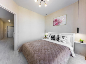 Уютные Апартаменты Центр ЖК Репников