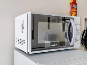 Квартира Студия LUX в Районе Гармония