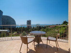 Санаторий Ревиталь Парк