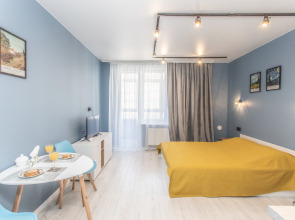 Квартира Van Gogh"s friends