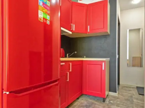 Апартаменты Vnukovo Three Elements