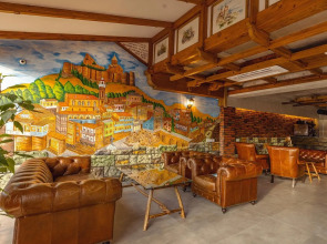 Отель Ivy Hotel