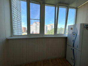 Апартаменты На Солнечном бульваре в Калуге