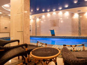 Гостевой дом Усадьба Александрия