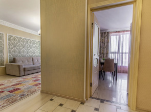 Апартаменты Уютные на Родионова