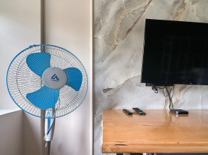 Квартира Мини-студия на Мира 17Б