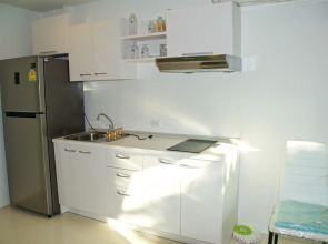 Апартаменты Acqua