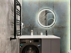 Апартаменты Cozy Apt 3 City Center