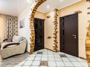 Квартира Уютная недалеко от Университета